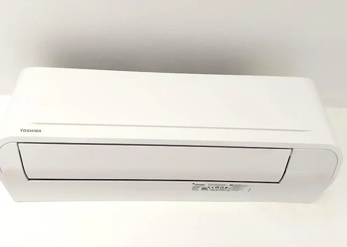 شقة Spacious Flat 100m From Beach-nerja-spain *