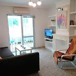 Spacious Flat 100m From Beach-nerja-spain *
