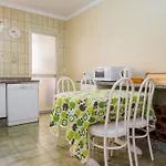 Apartmán Spacious Flat 100m From Beach-nerja-spain *