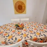 Spacious Flat 100m From Beach-nerja-spain Nerja