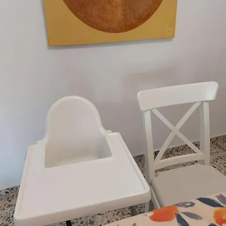 Spacious Flat 100m From Beach-nerja-spain Apartamento Nerja