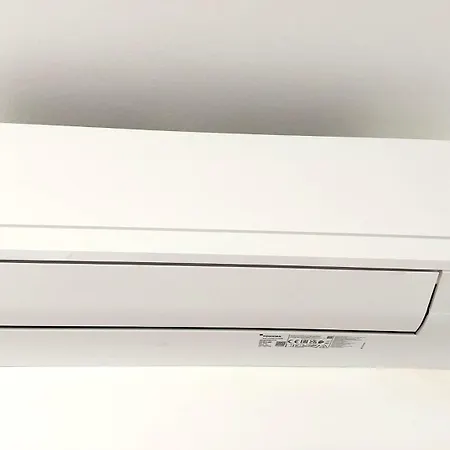 Apartman Spacious Flat 100m From Beach-nerja-spain *