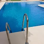 Spacious Flat 100m From Beach-nerja-spain Nerja