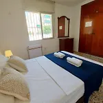 Spacious Flat 100m From Beach-nerja-spain Apartament
