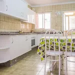 Spacious Flat 100m From Beach-nerja-spain Apartament Nerja