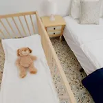 Apartament Spacious Flat 100m From Beach-nerja-spain Nerja