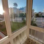 Spacious Flat 100m From Beach-nerja-spain Nerja