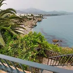 Spacious Flat 100m From Beach-nerja-spain * Nerja