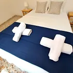 Spacious Flat 100m From Beach-nerja-spain Nerja