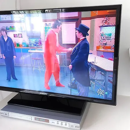 Spacious Flat 100m From Beach-nerja-spain Apartman Nerja