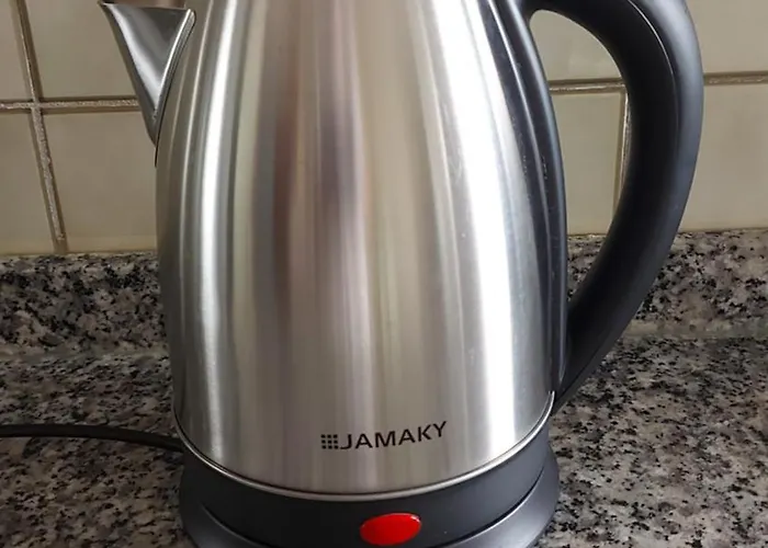 Apartman Spacious Flat 100m From Beach-nerja-spain *